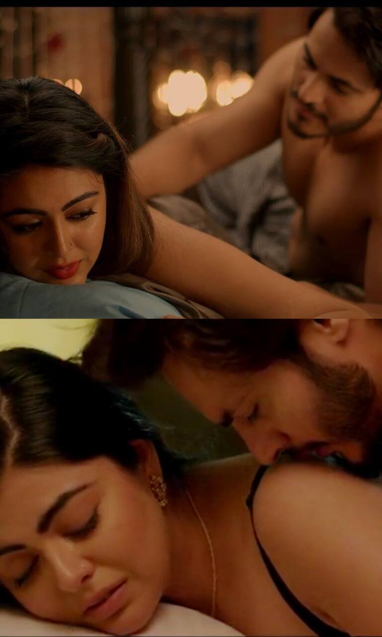 Best erotic webseries