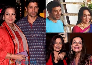 इन बॉलीवुड स्टार्स की सौतेली मां के साथ है अच्छी बॉन्डिंग, Sunny Deol के भी हेमा मालिनी संग सुधरे रिश्ते