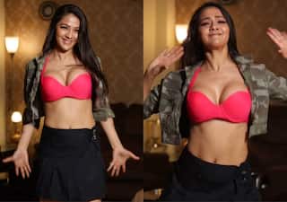 Namrata Malla - Latest News, Photos and videos of Namrata Malla ...