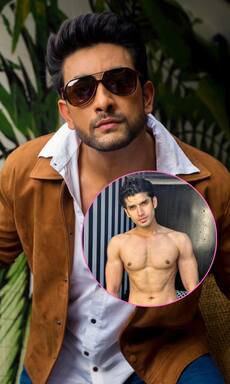 TV के इन 10 एक्टर्स को मिला नेशनल क्रश का टैग