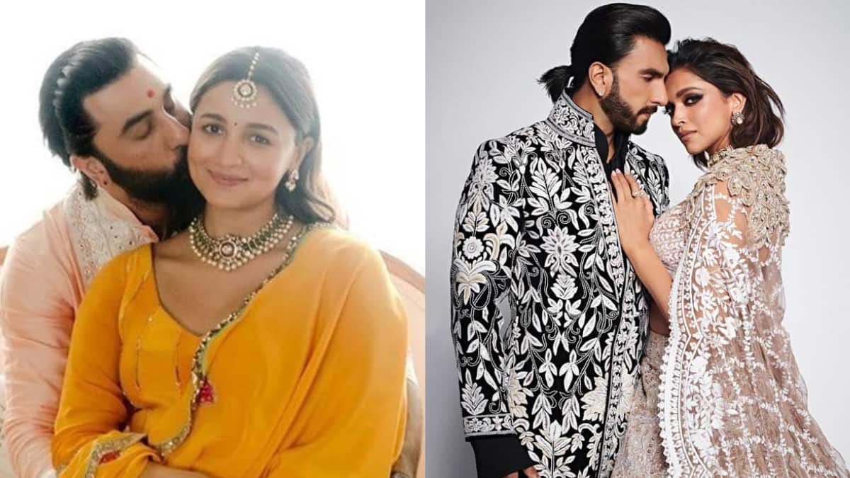 Top 9 most passionate zodiac signs, check which Bollywood stars are great lovers - Vimarsana News