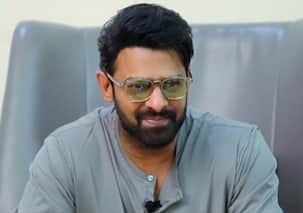 Salaar star Prabhas slapped by a fan at the airport [Watch viral video]