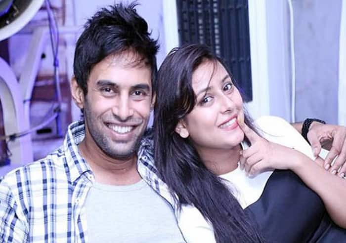 प्रत्युषा बनर्जी-राहुल राज (Pratyusha Banerjee-Rahul Raj)