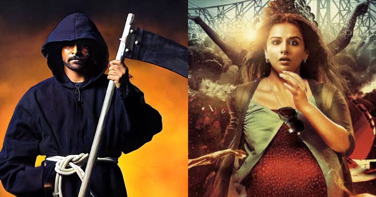 Top 10 psychological thrillers to watch on Netflix, Amazon Prime Video