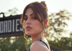 Rhea Chakraborty talks about Sushant Singh Rajput’s death, says mental health is misunderstood in India