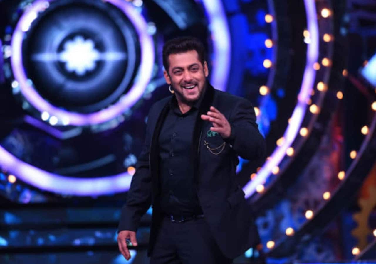 Bigg Boss 17 Popular cricketers who have been part of the Salman Khan show