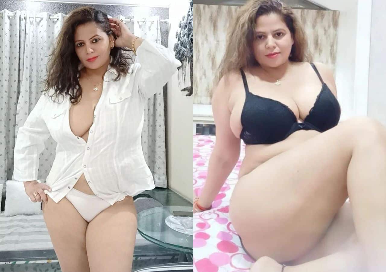 sapna sappu bold photos seek attention her fans : सपना सप्पू की बोल्ड फोटोज खींचती हैं फैंस का ध्यान