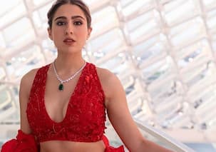 Did you know Murder Mubarak star Sara Ali Khan was called Sara Sultan during her graduation days?