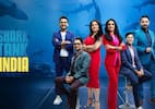 Shark Tank India 3: Dishant Sanghvi, Rij Eappen and Yash Sakhlecha leave sharks surprised with their huge bid; Peyush Bansal grills them