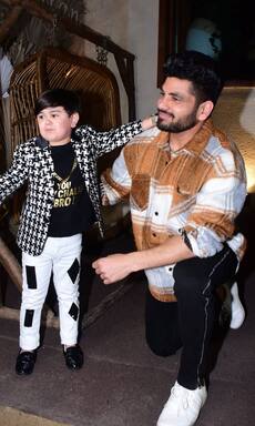 Before Bigg Boss 17, a look at BFF duos who still share a strong bond