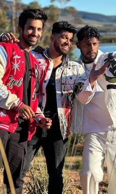 Khatron Ke Khiladi 13: Is Dino James the winner? Meet Top 5 contestants