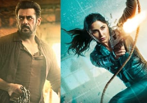 Tiger 3 at India vs Pakistan match: Top 10 things to know about Salman Khan, Katrina Kaif starrer