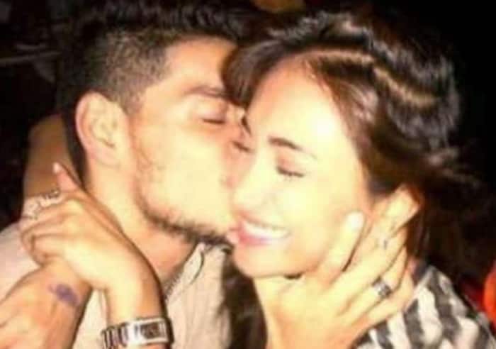 जिया खान-सूरज पंचोली (Jiah Khan-Sooraj Pancholi)