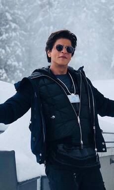 Koffee With Karan 8: Shah Rukh Khan, Anushka Sharma and other stars who refused to be a part of the show