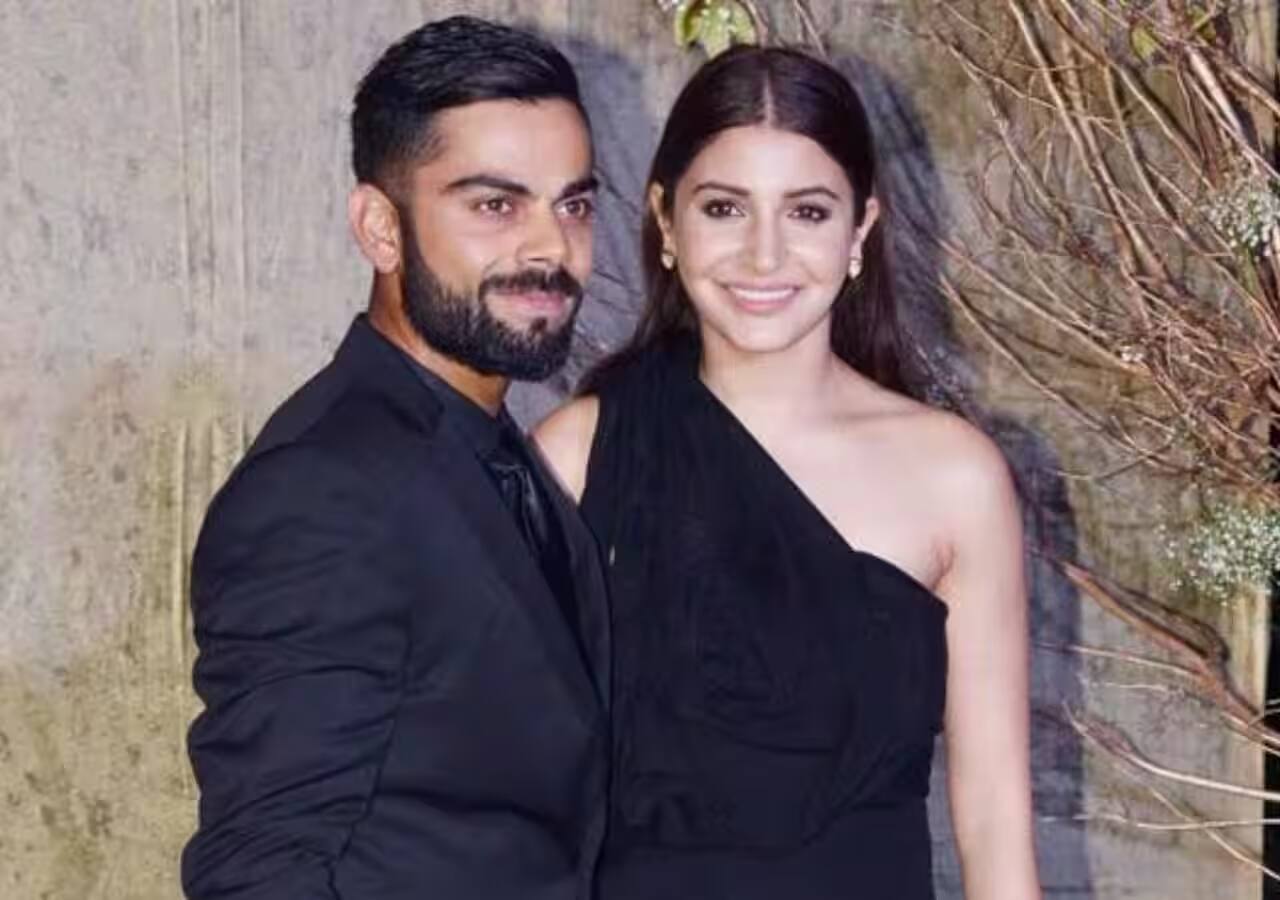 Virat Kohli flies back to Mumbai to meet Anushka Sharma due to an emergency amid second pregnancy news