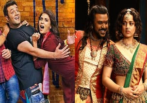 Box office collection update: Fukrey 3, Chandramukhi 2, The Vaccine War and more