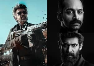 Thalaivar 170: Rana Daggubati and Fahadh Faasil join the star-studded cast of Rajinikanth's next; fans react