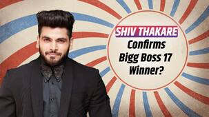 Bigg Boss 17: Shiv Thakare ने बताया कौन बनेगा Salman Khan के शो का विनर? [EXCLUSIVE]
