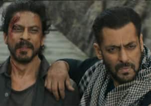 Tiger 3: Details of Shah Rukh Khan's grand entry in the Salman Khan starrer out