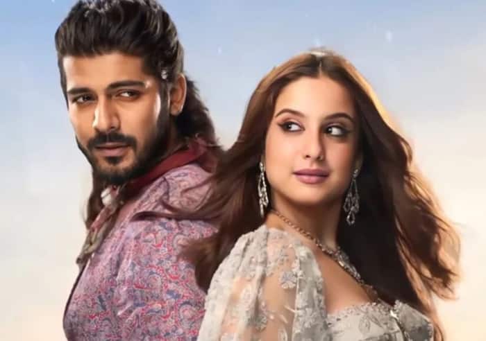 तुनिषा शर्मा- शीजान खान (Tunisha Sharma- Sheezan Khan)