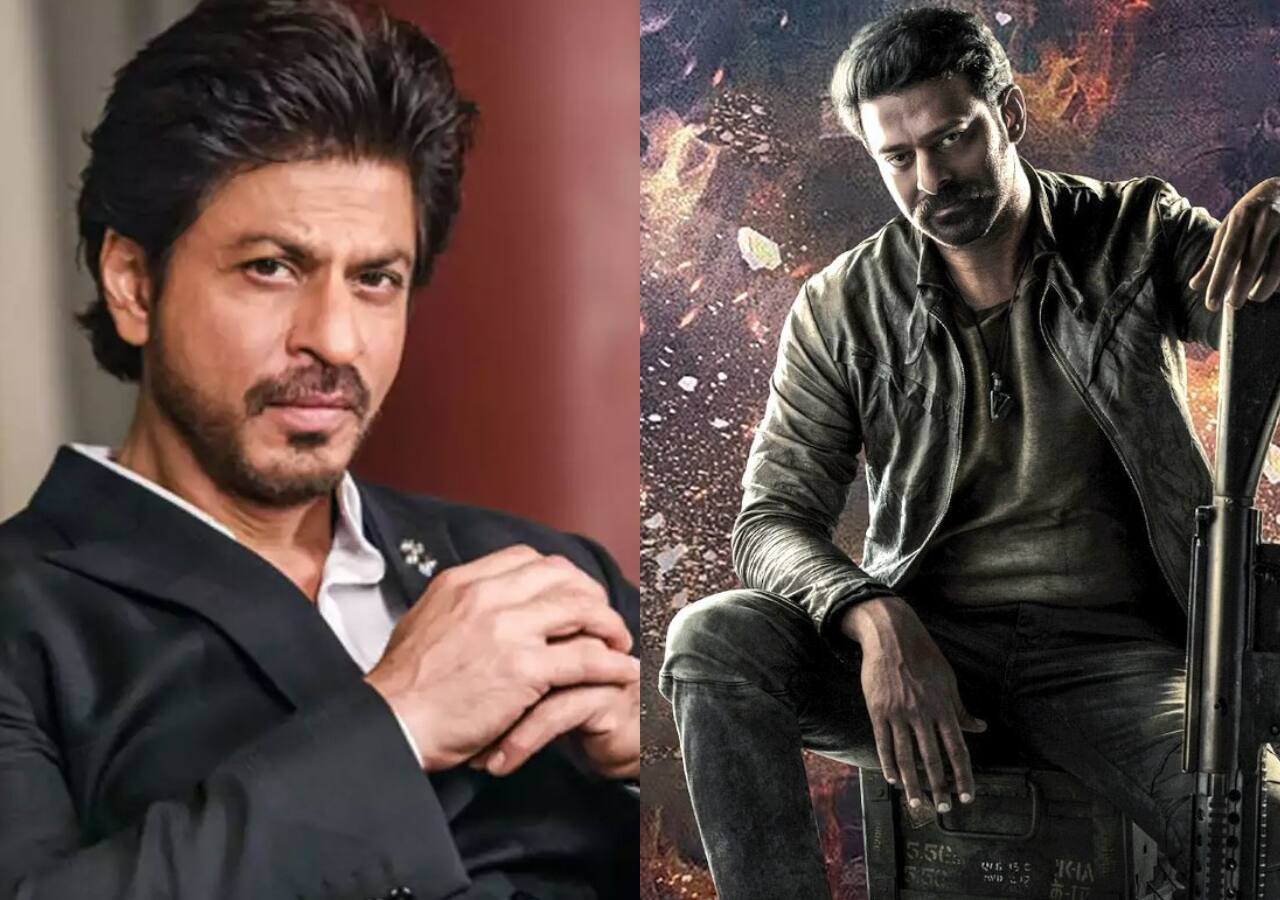 Salaar और Dunki की बॉक्स ऑफिस पर नहीं होगी भिड़ंत, बदलेगी Shah Rukh Khan की फिल्म की रिलीज डेट?
