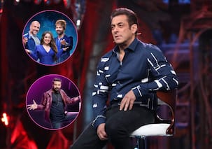 Bigg Boss 17 समेत ये 8 रियलिटी शो जल्द होंगे लॉन्च, TRP में Anupamaa की हालत होगी खराब?