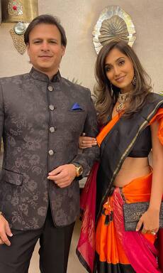 ऐश्वर्या राय से भी खूबसूरत हैं विवेक ओबेरॉय की वाइफ प्रियंका अल्वा