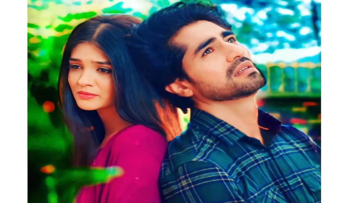 Yeh Rishta Kya Kehlata Hai : Abhimanyu's Promise to Akshara !