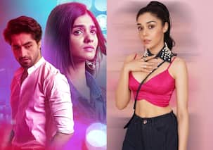 Yeh Rishta Kya Kehlata Hai में लीड रोल को Eisha Singh ने मारी लात, Pranali Rathod की जगह लेने से किया इनकार