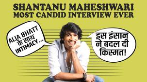 Gangubai Kathiawadi फेम Shantanu Maheshwari ने Alia Bhatt के बारे में कही ये बात, सुनकर हैरान रह जाएंगे आप  | Interview