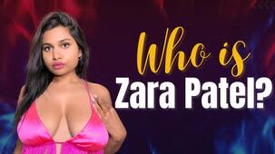 कौन है Rashmika Mandanna के deepfake वीडियो वाली लड़की Zara Patel? हॉटनेस से सोशल मीडिया पर मचाया हुआ है कोहराम