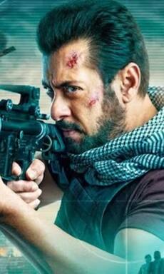 Top 10 Box office records by Salman Khan before Tiger 3 hits screens