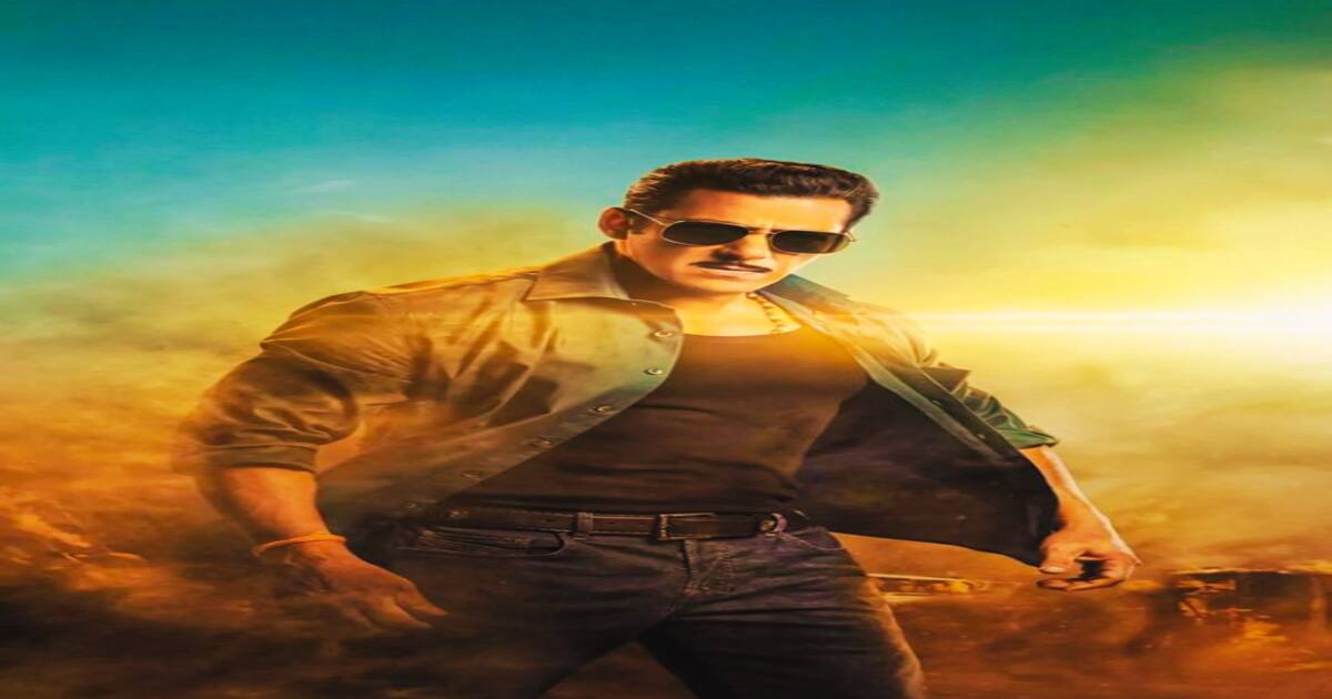 Top 9 Salman Khan movies to watch on OTT before watching Tiger 3