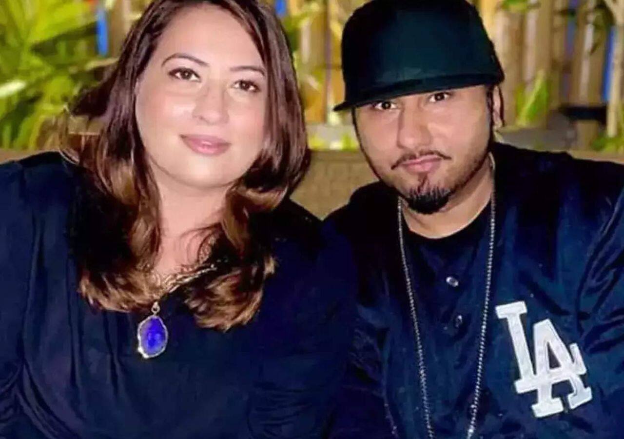 Yo Yo Honey Singh and Shalini Talwar granted divorce