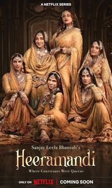 Before Heera Mandi, top 10 amazing women characters from Sanjay Leela Bhansali films