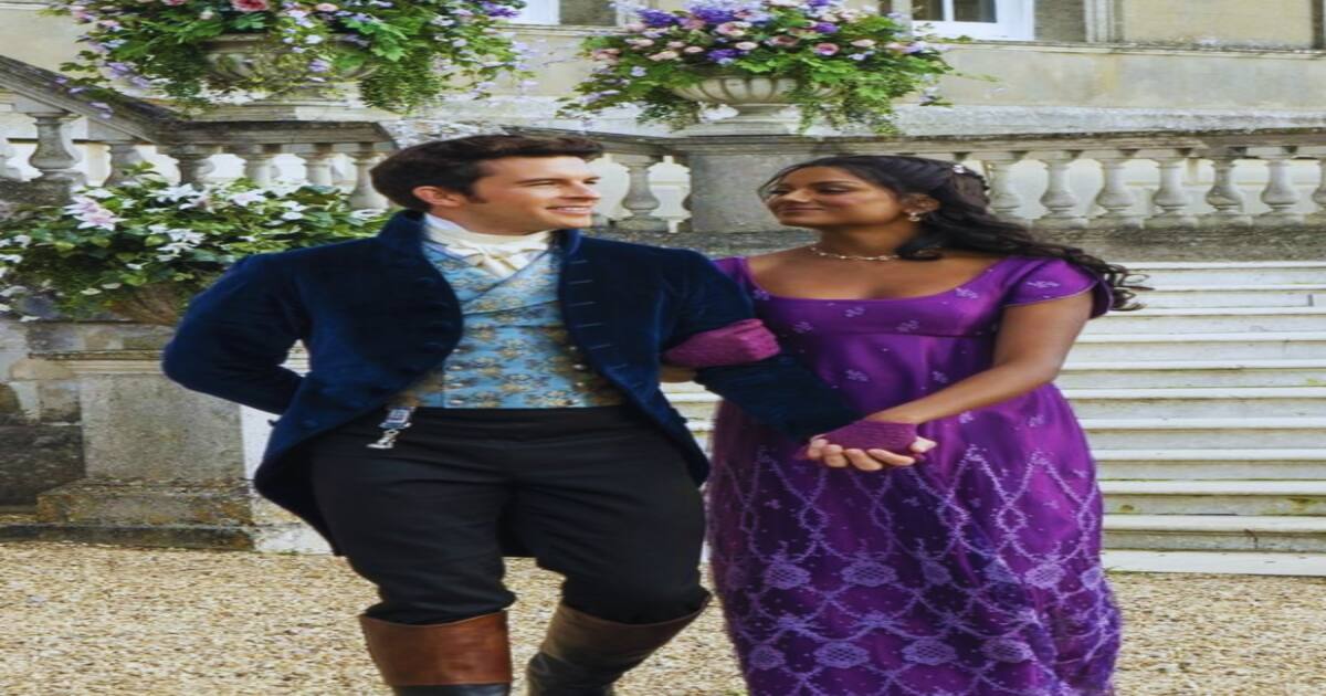 Bridgerton and more Top 10 romance web series to watch on Netflix