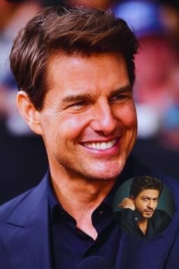Top 9 Hollywood actors who want to work in Bollywood