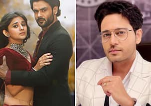Chand Jalne Laga, Anupamaa, Ghum Hai Kisikey Pyaar Meiin and other Top 10 TV shows upcoming twist