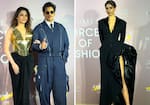 Tamannaah Bhatia to Khushi Kapoor: Best and worst dressed celebs at the latest red carpets