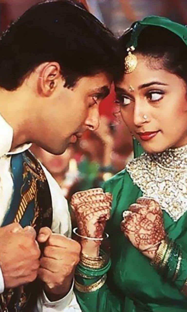 Shooting Of Mehndi (1998) | Faraaz Khan | Himani Shivpuri - video  Dailymotion