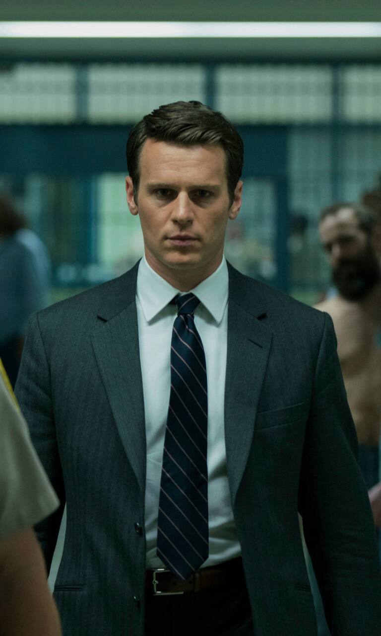 The 3 best fan theories about season 2 of Netflix's Mindhunter that'll  change how you watch it.