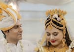 Randeep Hooda-Lin Laishram and other celebs who had the most humble, inexpensive yet special weddings