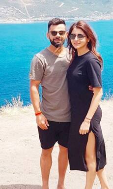 Karwa Chauth 2023: Patnivrata Bollywood and TV actors who fast for their wives