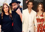 Yo Yo Honey Singh-Shalini Talwar and more celebrity couples who divorced after an ugly marriage