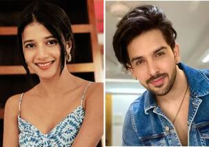 Yeh Rishta Kya Kehlata Hai new star cast Samridhii Shukla, Shehzada Dhami and others' educational qualifications
