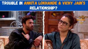 Bigg Boss 17 Promo: Ankita Lokhande And Vicky Jain's fiery clash sparks controversy