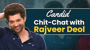 Sunny Deol’s son Rajveer Deol expresses desire to work with Alia Bhatt [Exclusive]