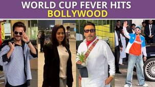 World Cup 2023: Ranveer Singh, Jackie Shroff and other stars send best wishes to Team India for finals [Watch]