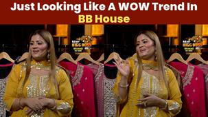 Bigg Boss 17 Promo: 'Just Looking Like a Wow' star Jasmine Kaur brings her viral trend in the house