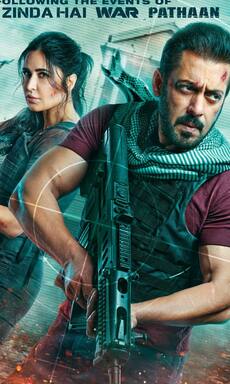 Tiger 3 box office collection: Salman Khan starrer set to join THESE Top 10 highest grossing films of 2023